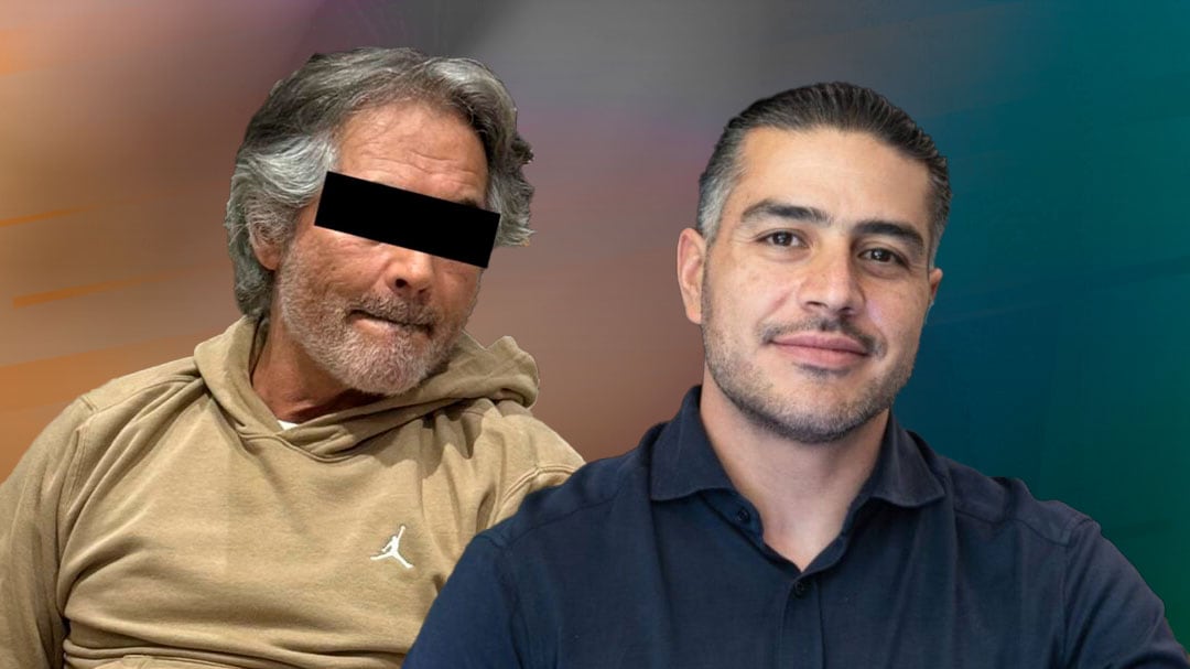 Hernán Bermúdez Requena fue detenido en Paraguay, anuncia Omar García Harfuch