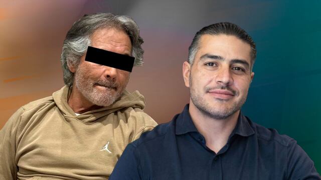Omar García Harfuch dio a conocer la detención de Hernán Bermúdez Requena en Paraguay