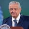 AMLO pregunta en la mañanera qué enseña Santiago Creel en la UNAM