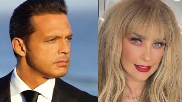 Los hijos de Luis Miguel y Aracely Arámbula son “clones” de su papá, revela este chismoso periodista
