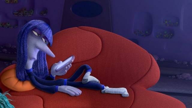 ¿Qué emoción es Ennui de Intensamente 2?