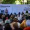 Rubén Rocha Moya entrega 6 mi 984 tarjetas del programa Pensión para las Mujeres del Bienestar en Culiacán