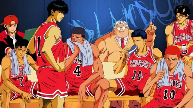 Slam Dunk