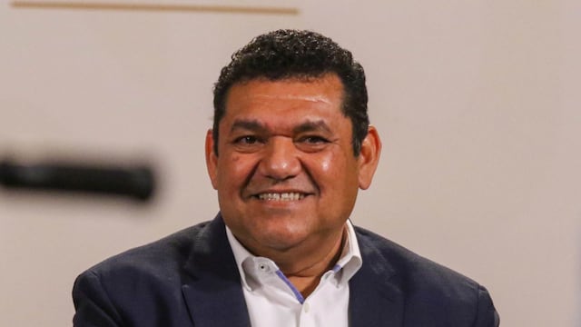 Javier May Rodríguez