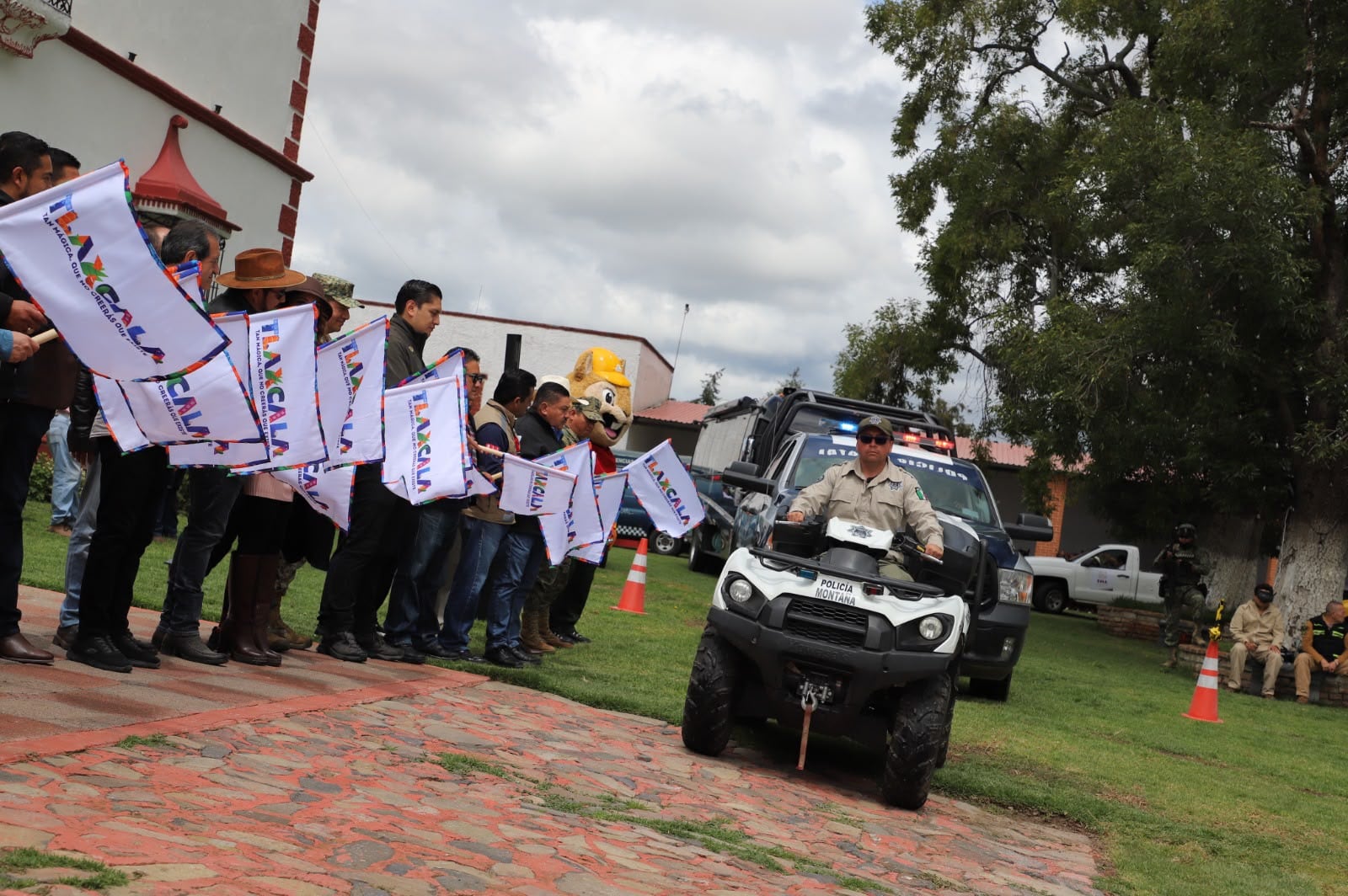 Inicia temporada de luciérnagas en Tlaxcala con turismo sustentable.
