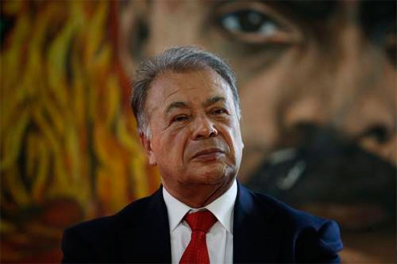 Alberto Anaya Gutiérrez