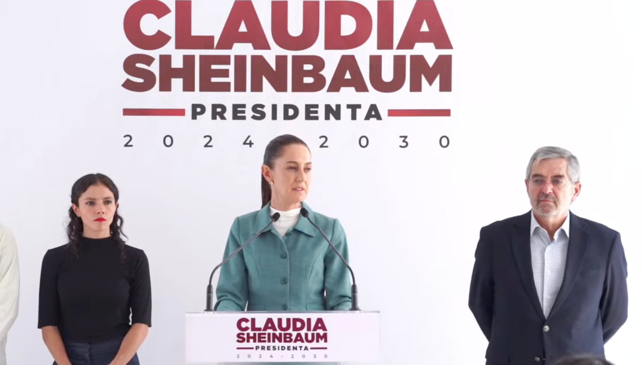 Claudia Sheinbaum explica la función de la nueva Secretaría de Ciencias