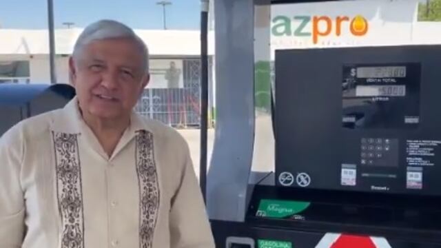 AMLO en Ciudad Juárez