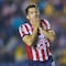 El brutal dato que confirma que Chivas es un equipo chico cuando juega vs América