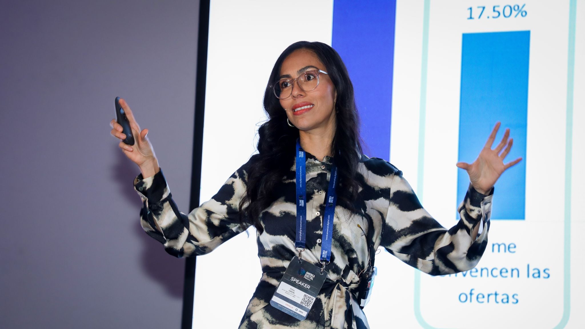 ¿Quién es Itzul Girón? La mexicana pionera en el desarrollo de IA en México