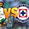 Santos vs Cruz Azul: A qué hora y dónde ver el partido de la Jornada 9 de Liga MX