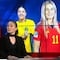 La tremenda clase de Desirée Monsiváis a “expertos” de ESPN sobre futbol femenil; los acusan de machistas