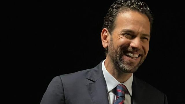 Carlos Loret de Mola