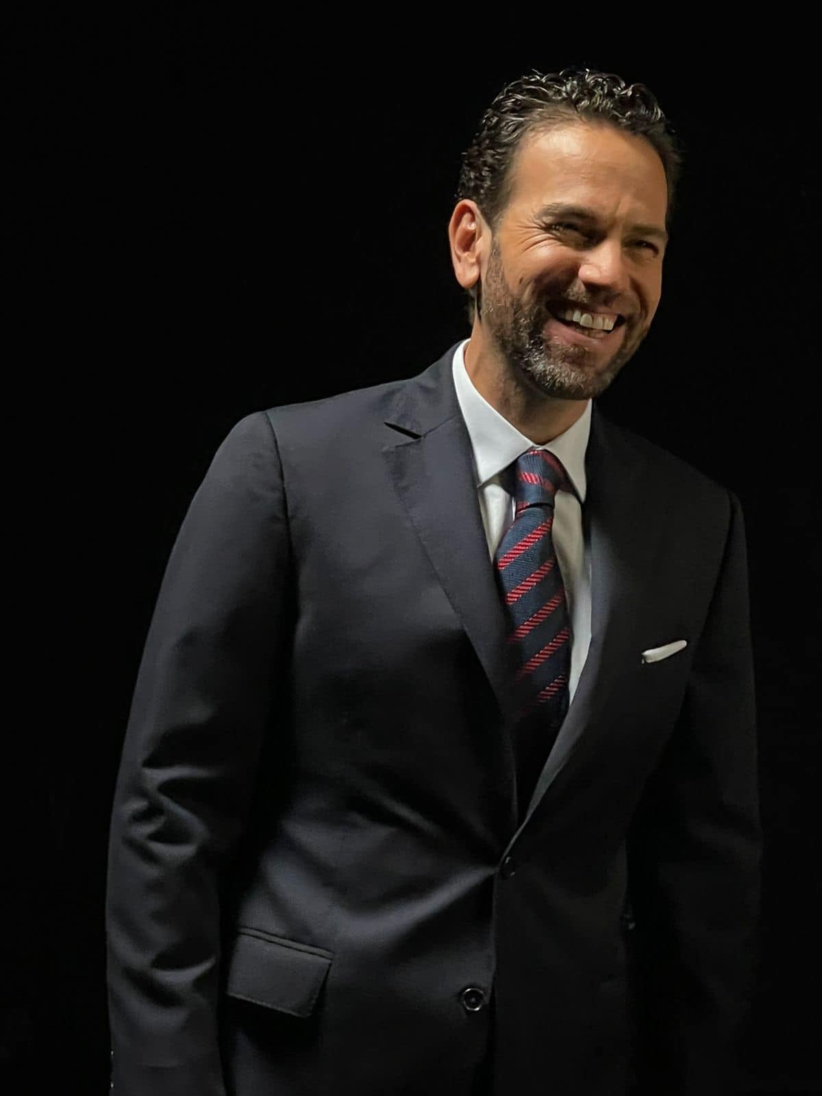 Carlos Loret de Mola