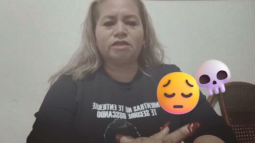 “Nos están amenazando”: Ceci Flores denuncia intimidaciones en Lagos de Moreno
