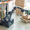 Boston Dynamics: Crean ‘Stretch’, un robot dedicado a mover cajas