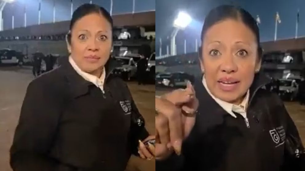 Fiscalía de CDMX investiga a funcionaria por discriminar a policía en CU