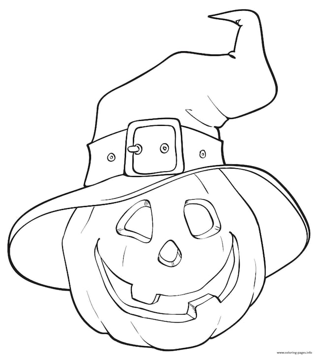 Dibujo De Calabaza De Halloween 5 Plantillas Para Imprimir Y Colorear dibujo-de-calabaza-de-halloween-5-plantillas-para-imprimir-y-colorear