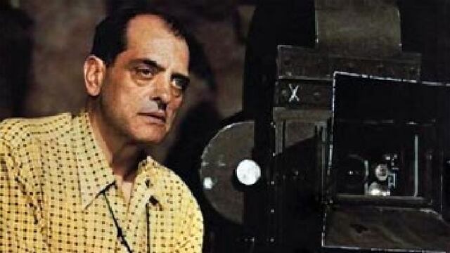 Luis Buñuel
