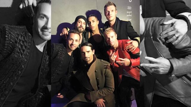 La banda se encargó de cerrar tan importante evento de modas celebrado en Nueva York. 