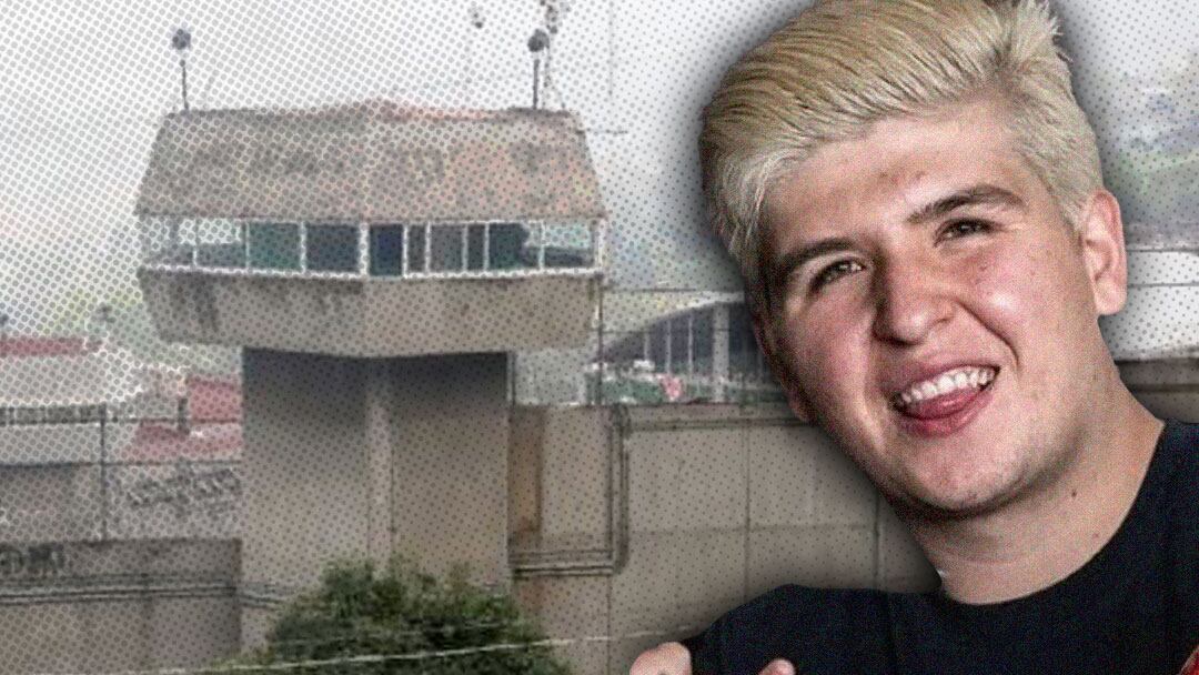 Fofo Márquez seguirá en el Penal de Barrientos por tentativa de feminicidio