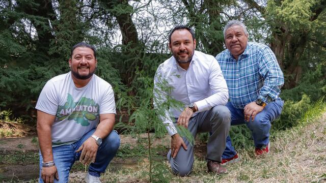 Destacan el trabajo de Cuitláhuac García en Veracruz