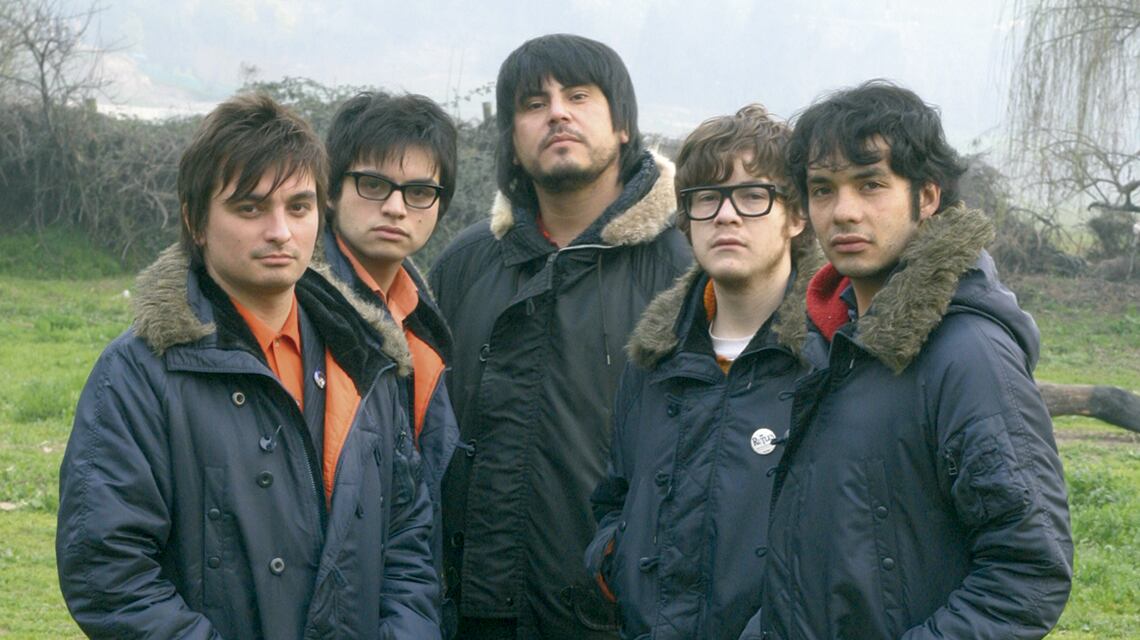 Los Bunkers en CDMX: Precio de los boletos para verlos en Palacio de los Deportes