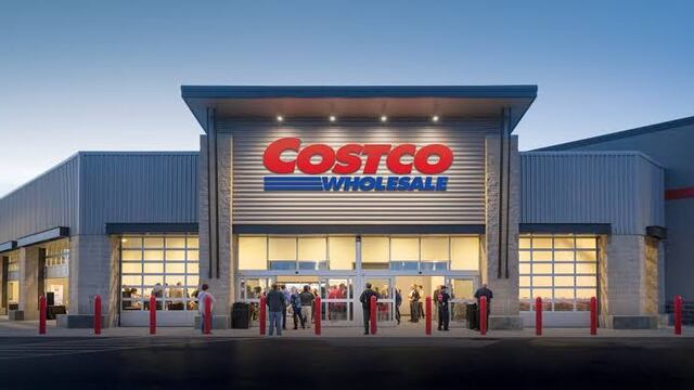 Costco México