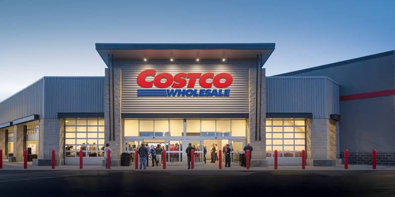 Costco México