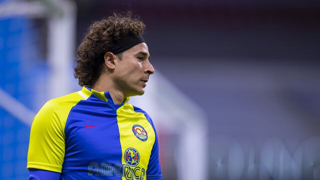 Memo Ochoa