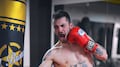 ¿Quién es Cristian Cabrera Araujo? Entrenador de boxeo de exhibición
