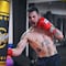 ¿Quién es Cristian Cabrera Araujo? Entrenador de boxeo de exhibición