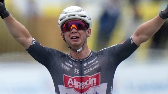 Tour de Francia 2025: ¿Cómo quedó la Etapa 20? Tadej Pogacar se acerca a la gloria