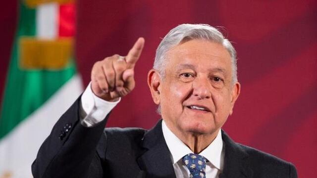 Andrés Manuel López Obrador