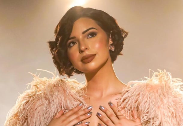 Ángela Aguilar