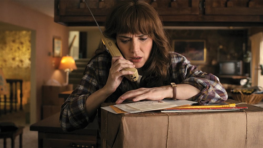 Stranger Things 4: Serie logra colocar en el número 1 a ‘Running Up That Hill’ de Kate Bush