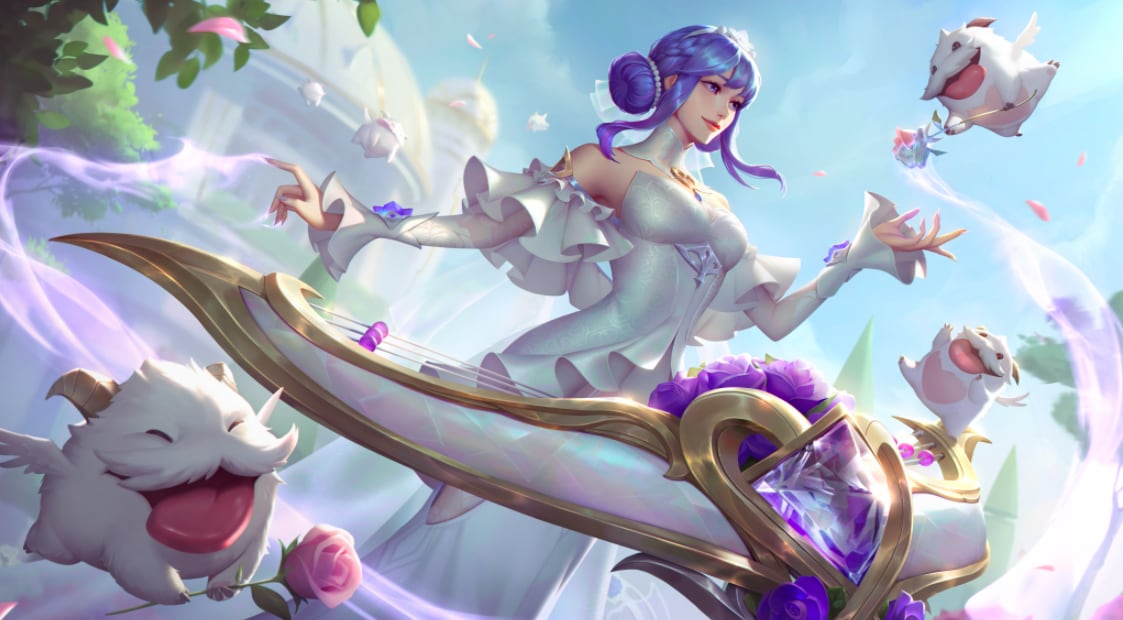 Sona Rosa de Cristal