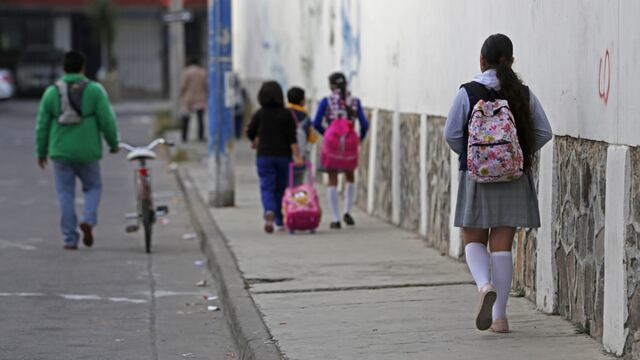 Entidades como Querétaro, Nuevo León y Yucatán suspendieron clases en el nivel básico
