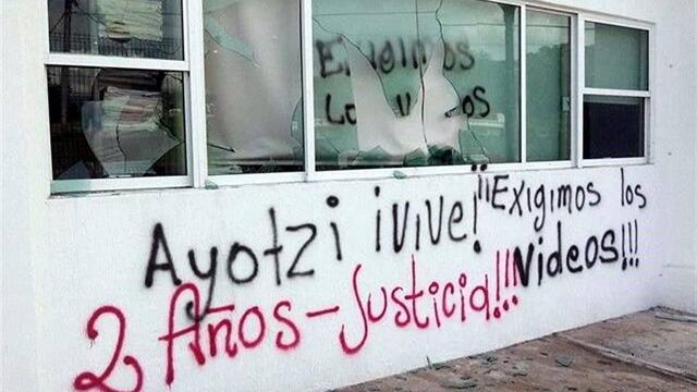 Ciudad Judicial de Iguala