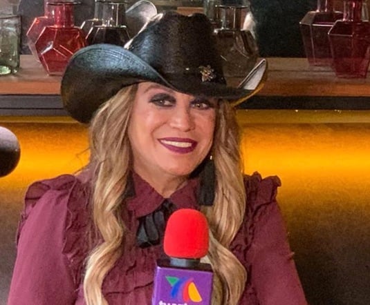 La Chicuela confiesó que fue violada a los 12 años