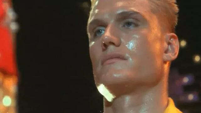 Ivan Drago