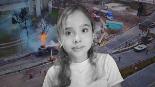 Explosión en Iztapalapa deja 32 víctimas; muere Tiffany Odette González Cano
