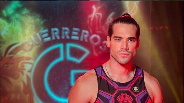 Guty Carrera