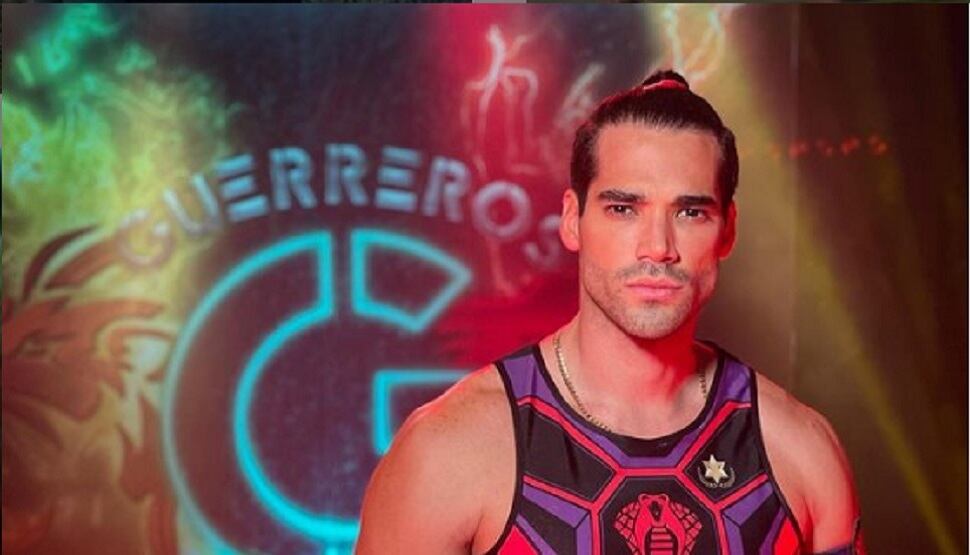 Guty Carrera