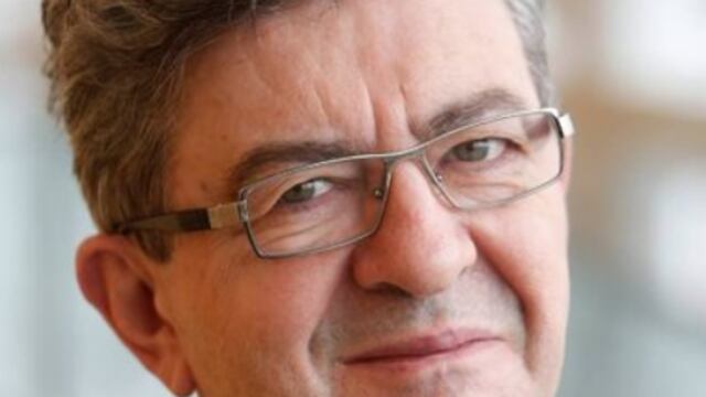 Mélenchon acaba de completar una larga gira por México