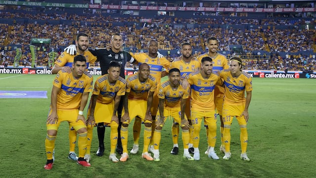 Club Tigres