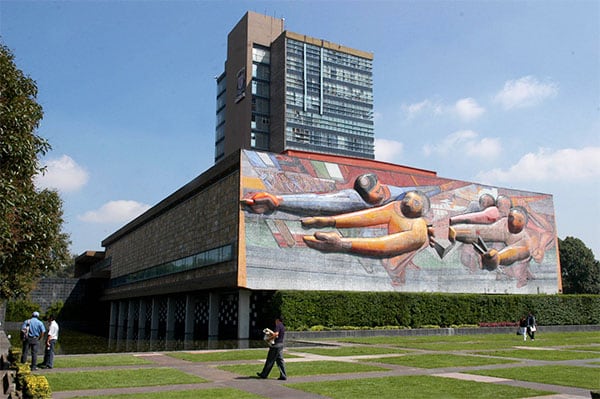 unam