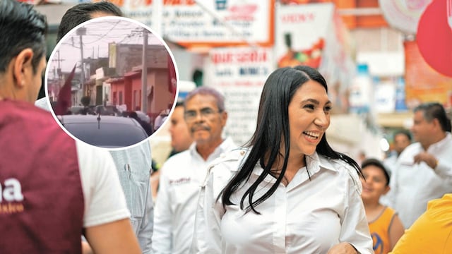 Asesinato de Gisela Gaytán en Celaya, Guanajuato