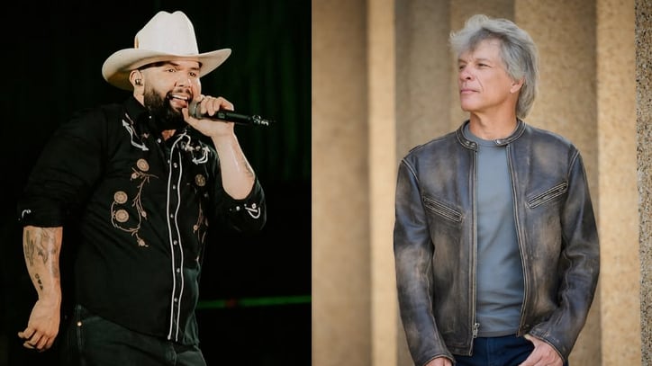 Carin León y Bon Jovi cantan “Hicimos Que Pareciera Fácil”, dueto que podrá escucharse en octubre