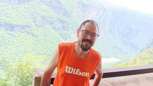 Denuncian desaparición del periodista Roberto Flores en Chiapas